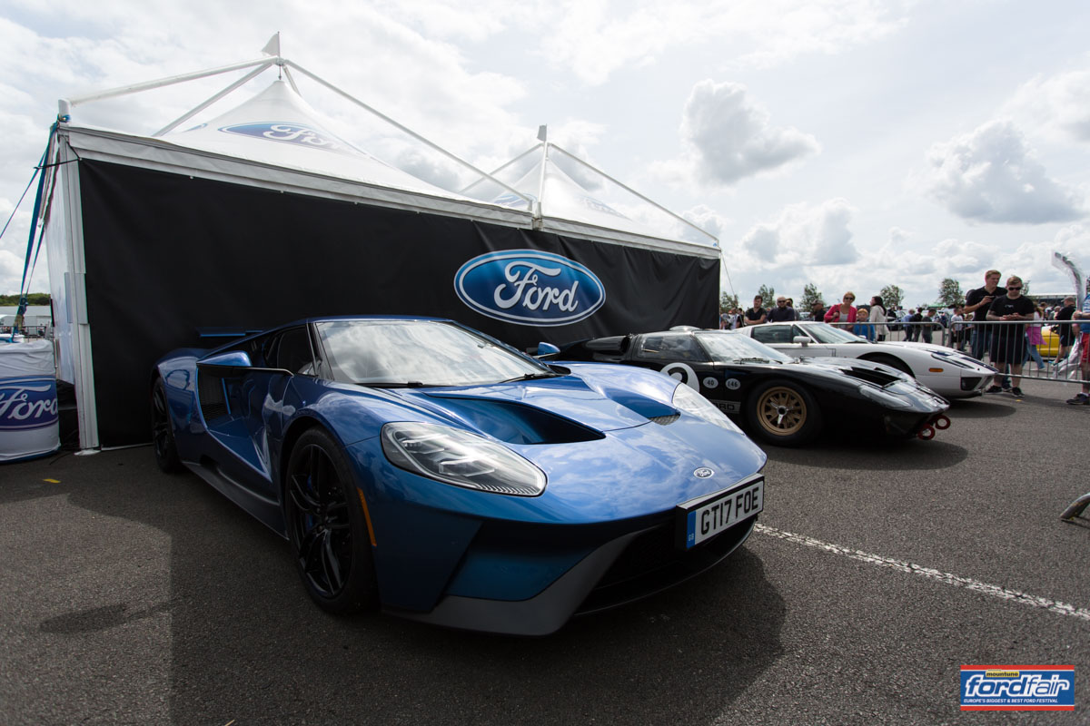 FordFair gt