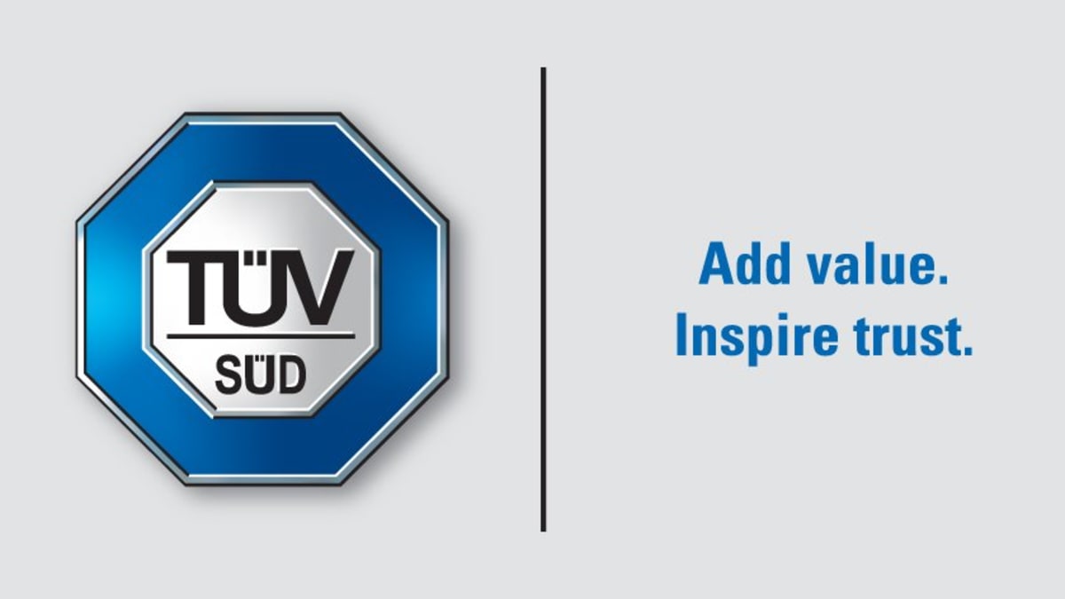 Fiveminute expert Everything you need to know about TÜV (and other