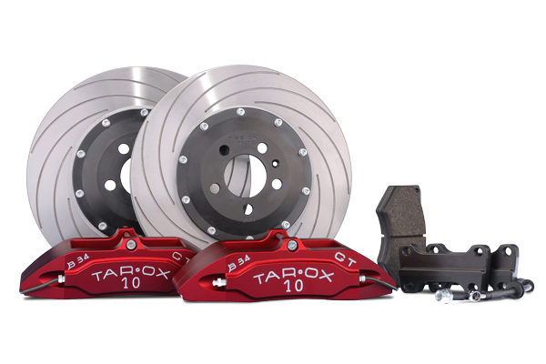 Brake Systems  TAROX Performance Brakes